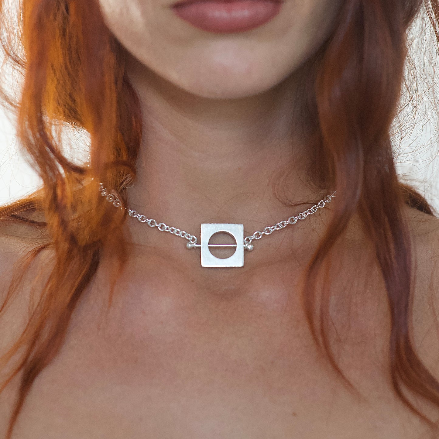 Collier Opulence - Classique