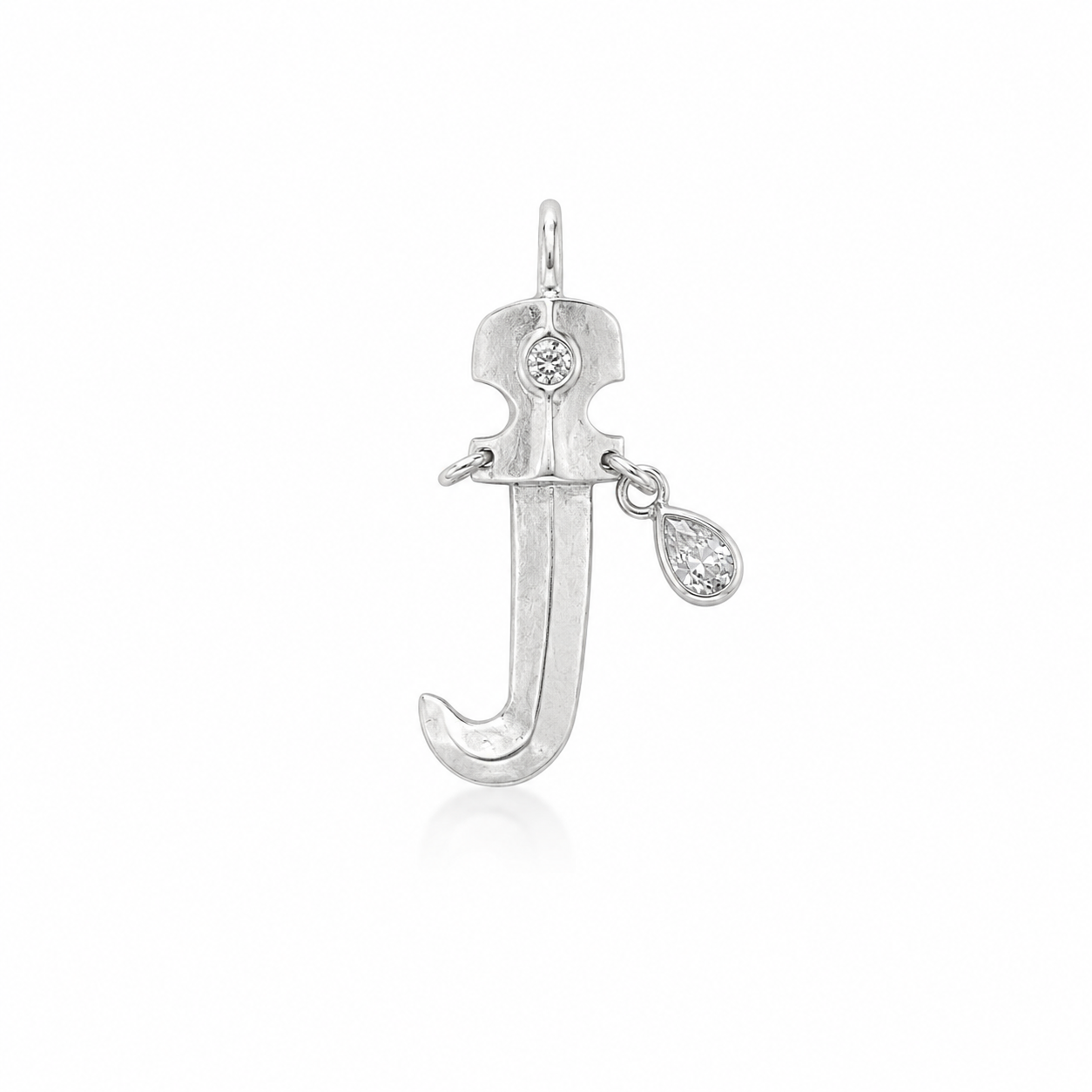 Pendentif dague