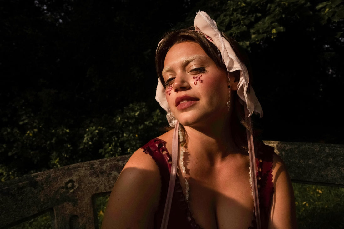 Collaboration avec Alma Wallner - Lesquelles