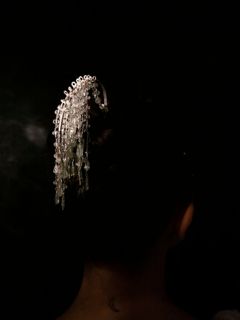 SS22 - Les chutes d'eau