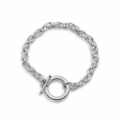Opulence bracelet