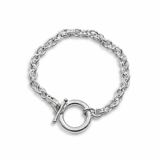 Opulence bracelet