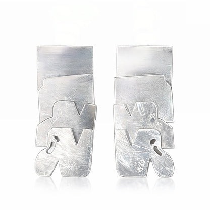 Dorian earcuffs