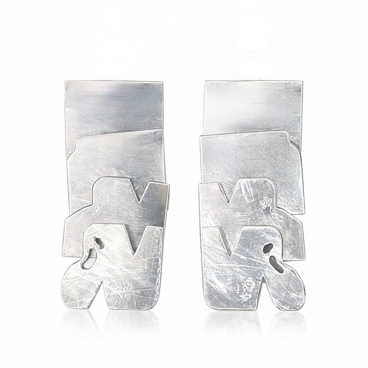 Dorian earcuffs
