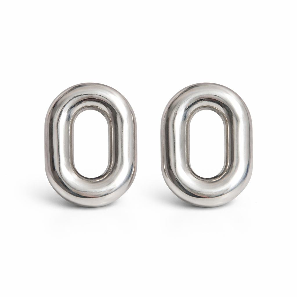 Boucle d'oreille LUX