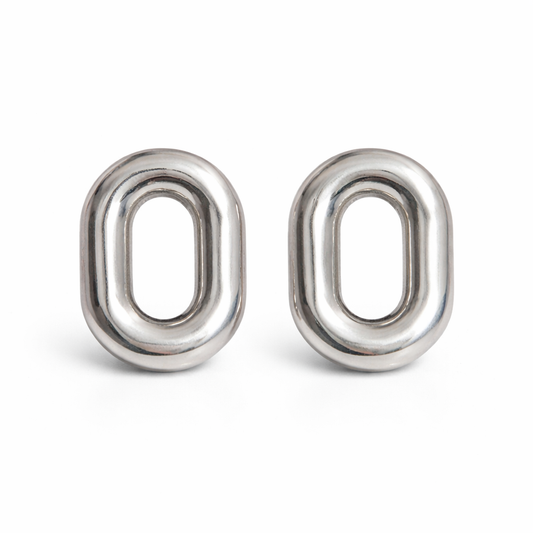 Boucle d'oreille LUX