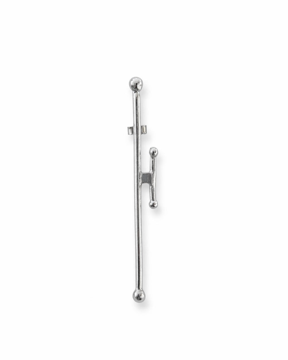 Boucle d'oreille Opulence - Classique