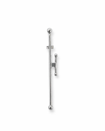 Boucle d'oreille Opulence - Classique
