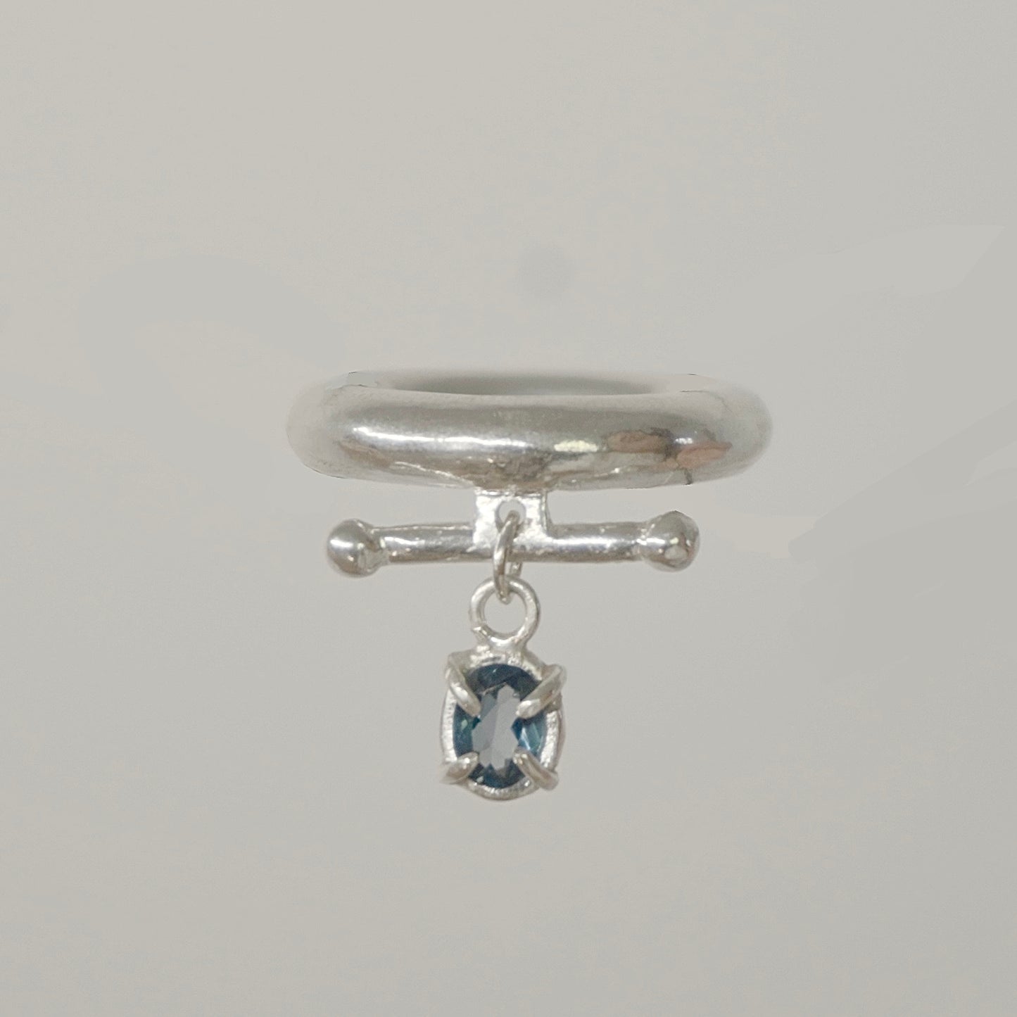 Opulence Ring – Mit Anhänger