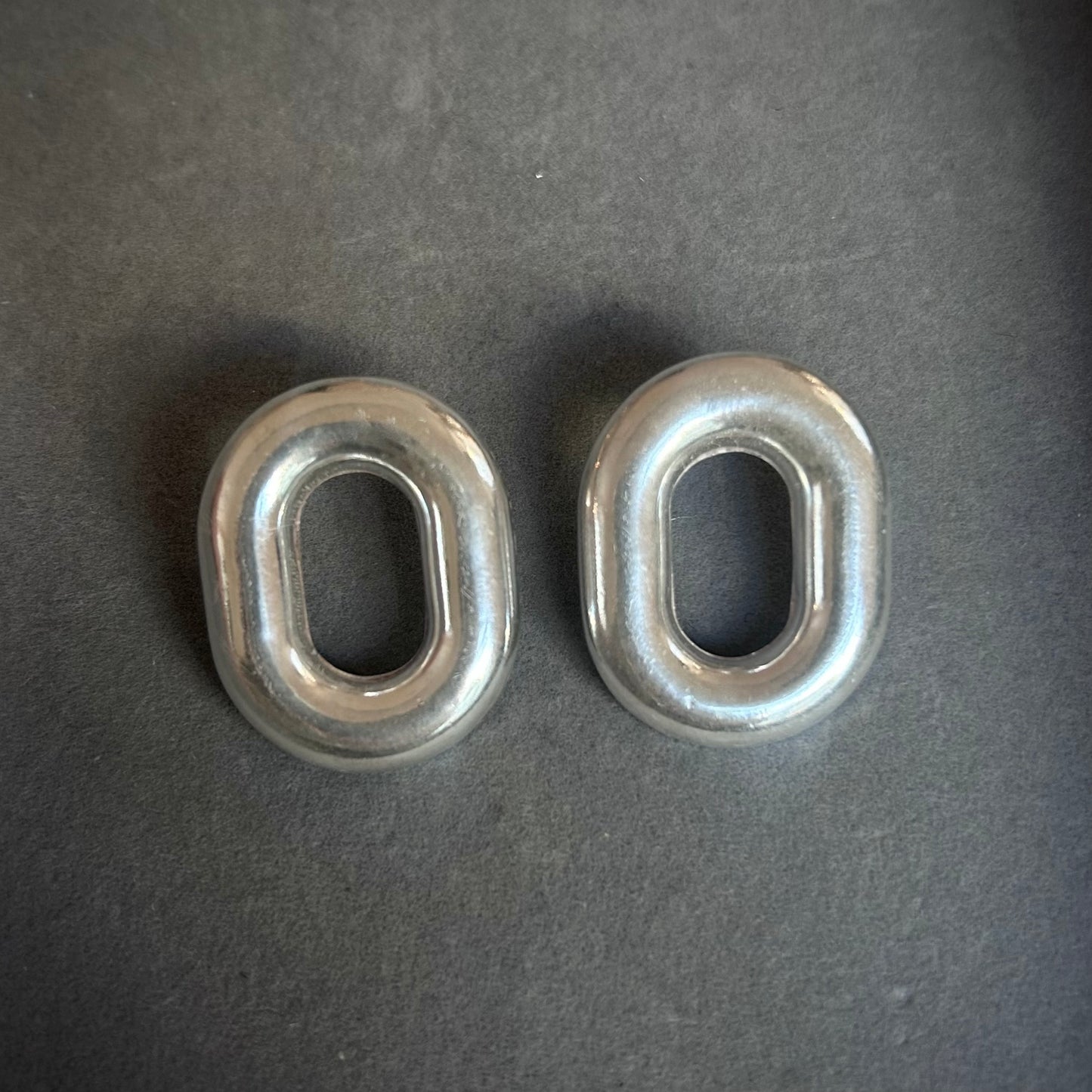 Boucle d'oreille LUX