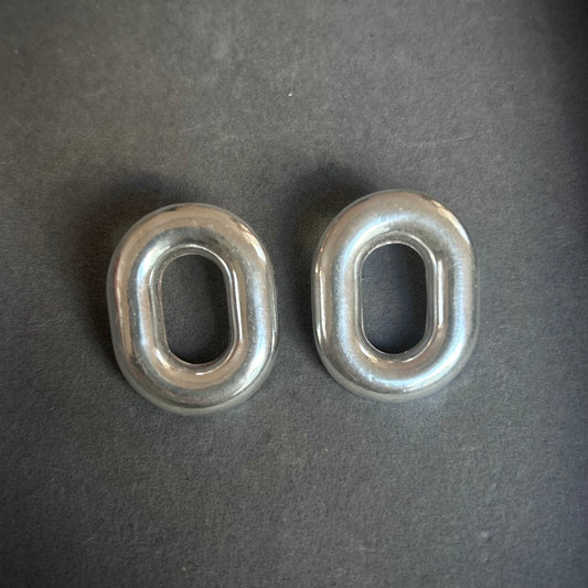 Boucle d'oreille LUX