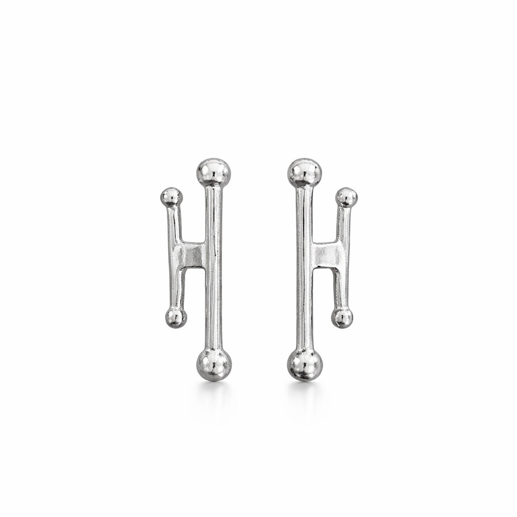 Mini Opulence earrings