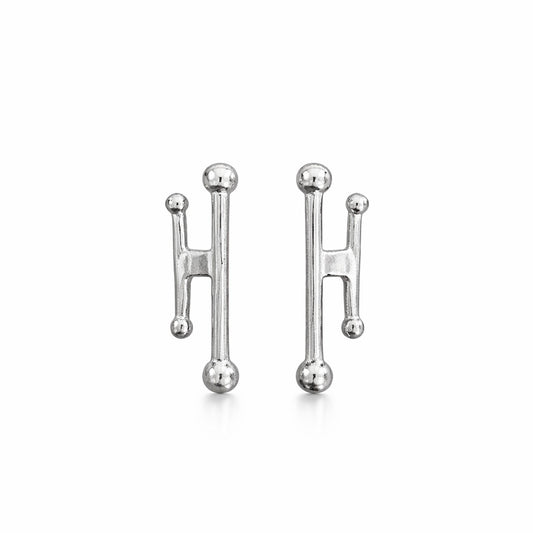 Mini Opulence earrings
