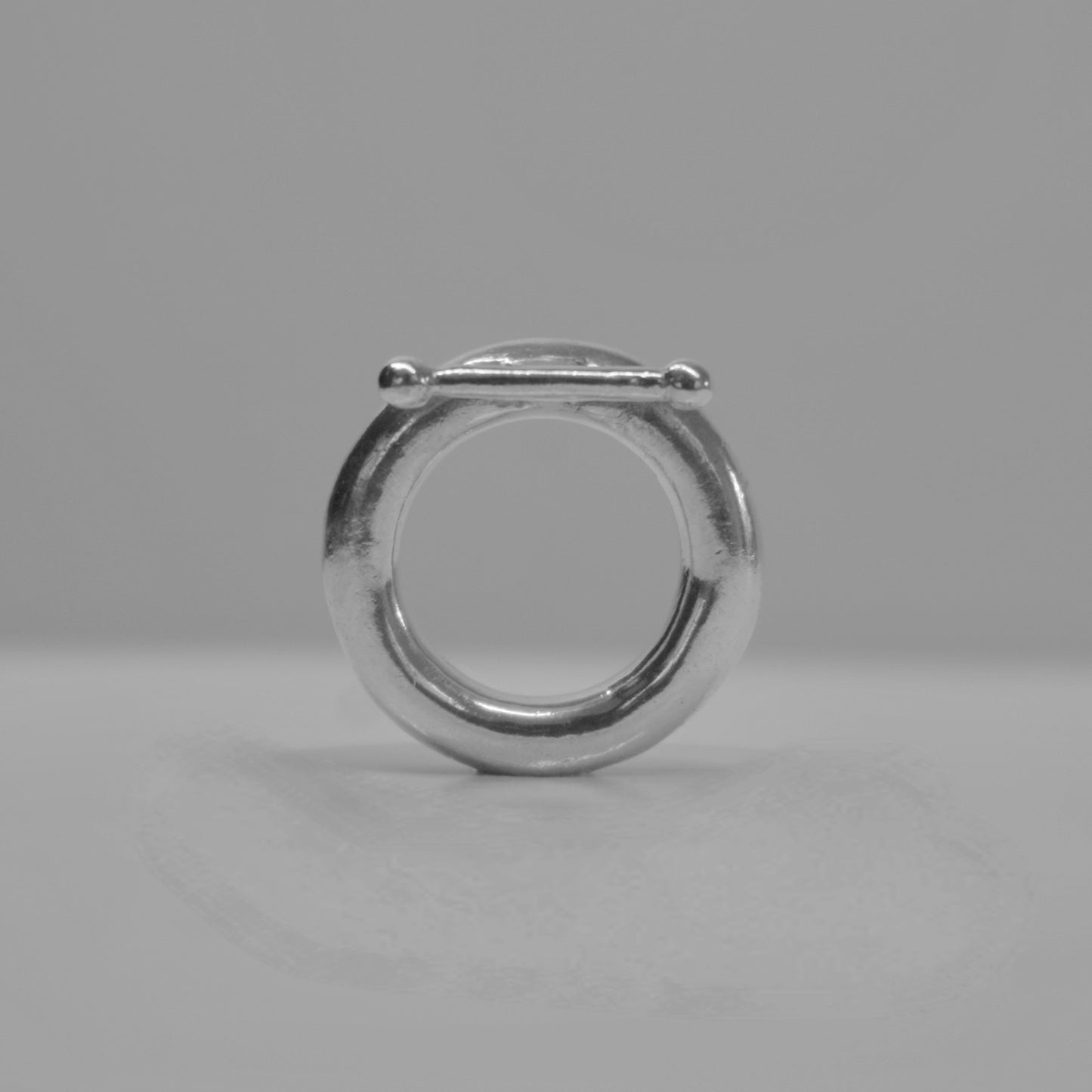 Opulenzring – Klassisch