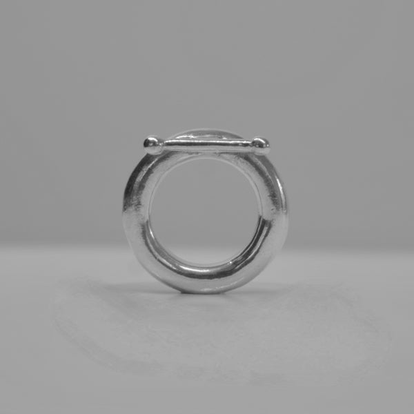 Bague Opulence - Classique