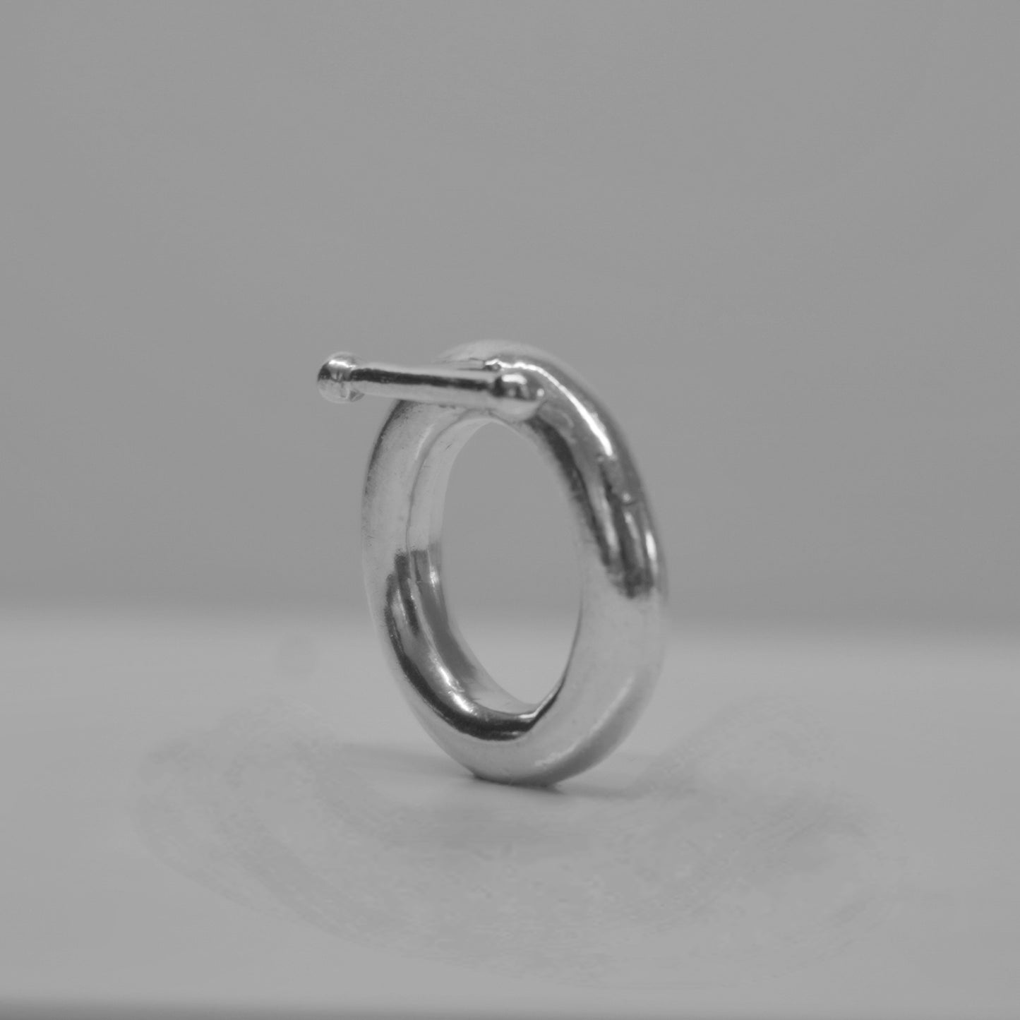 Opulenzring – Klassisch