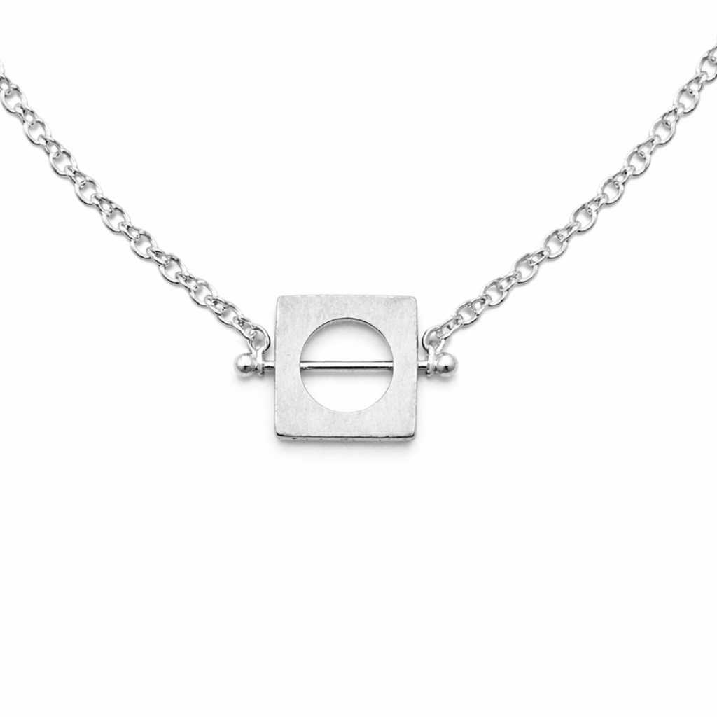 Collier Opulence - Classique