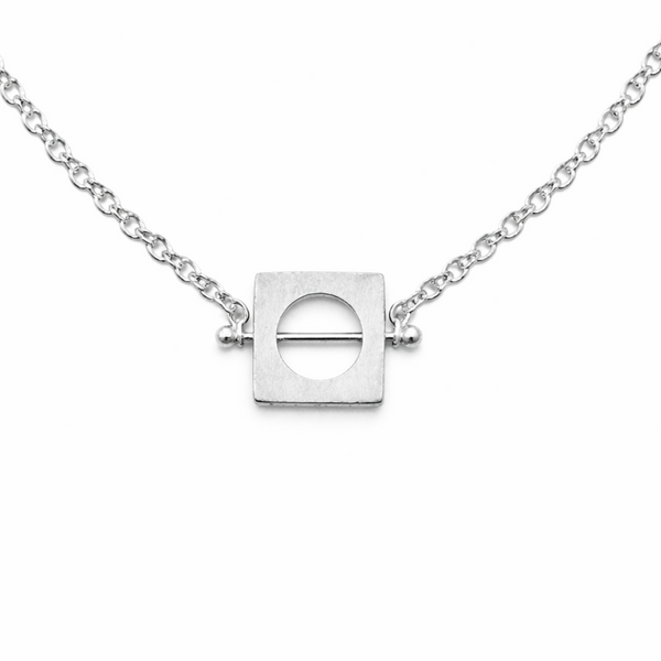 Collier Opulence - Classique