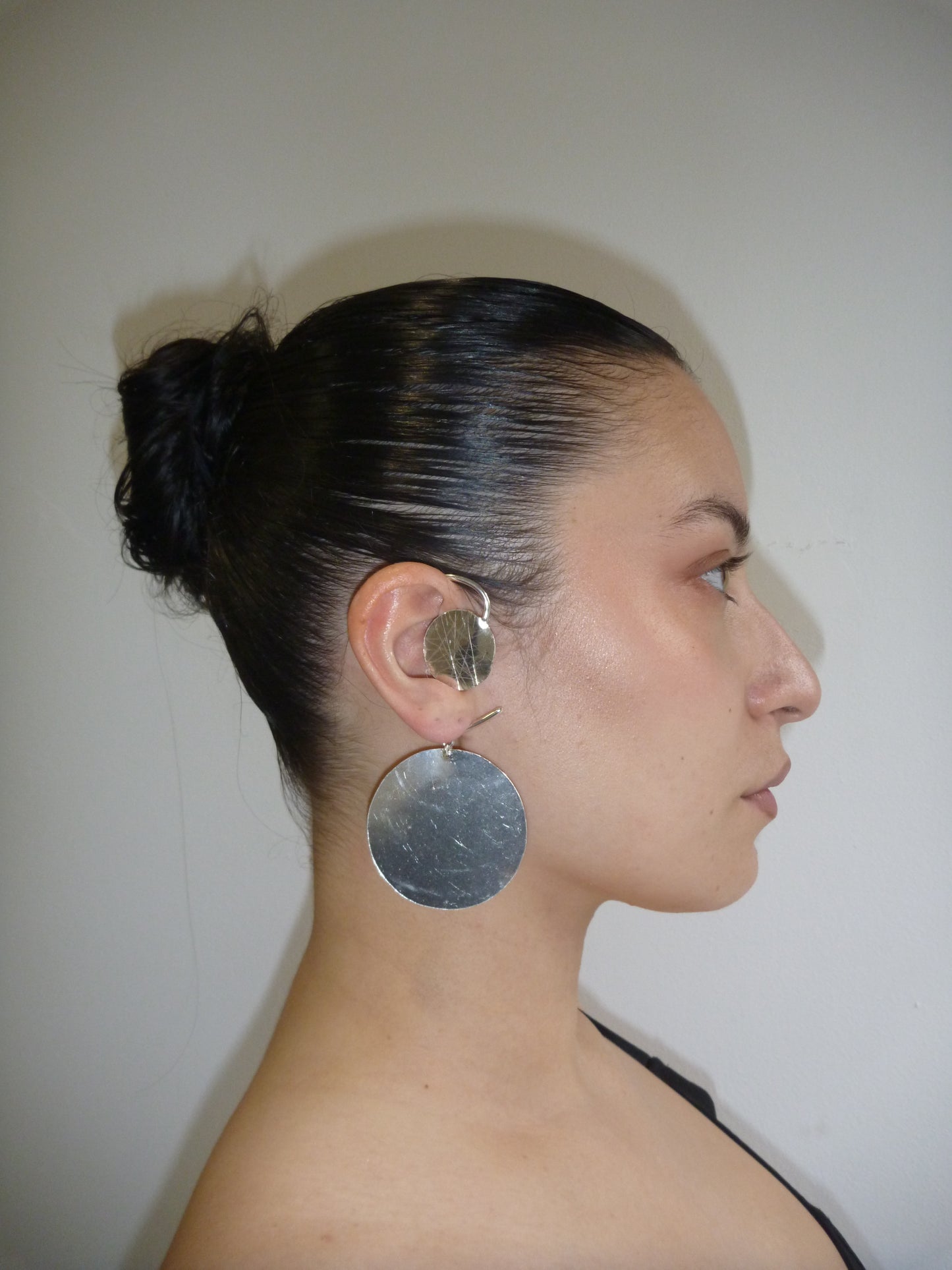 Trevelyan earcuffs